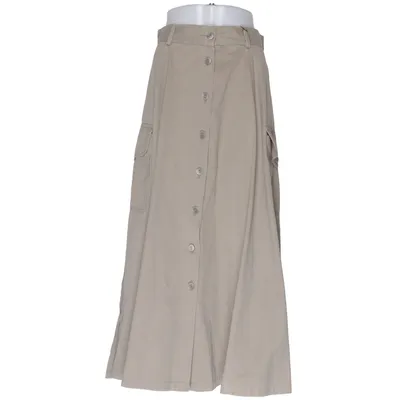 Jupe (Beige) de SAND