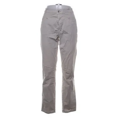 Byxor (S18895) från Nile Elastan, Ekologisk bomull, Polyester, Ull