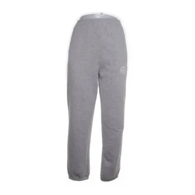 Mjukisbyxor (Grå) från Anine Bing Sport Bomull, Polyester