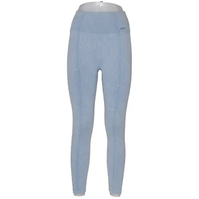 Leggings (Blå) fra Aim'n Elastan, Polyamid