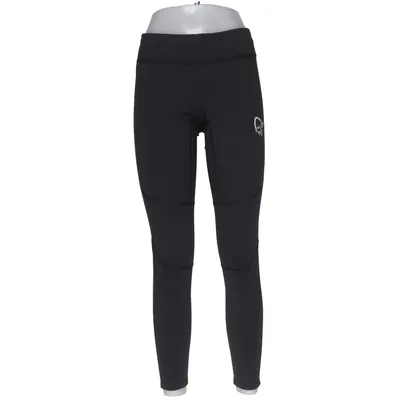 Träningstights (GPT-4) från Norrøna Elastan, Polyamid