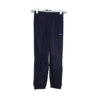 Träningsbyxor (Blå) från Nike Polyester