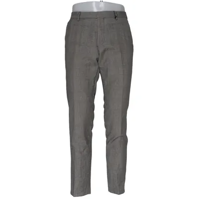 Suit pants (Sartorial Leisure) from Sartorial Leisure by Oscar Jacobson