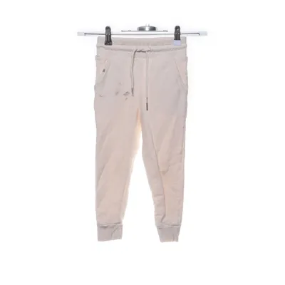 Mjukisbyxor (Beige) från Sleepacy Ekologisk bomull