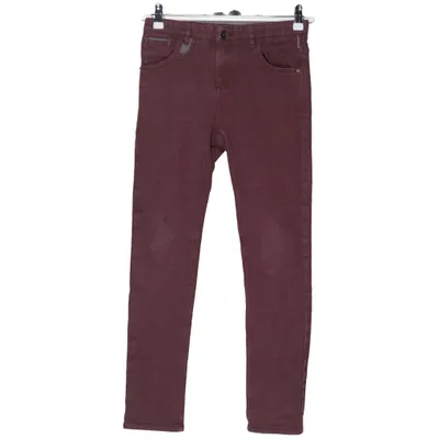 Jeans (Lila) från Zara Boys Bomull, Elastan, Polyester