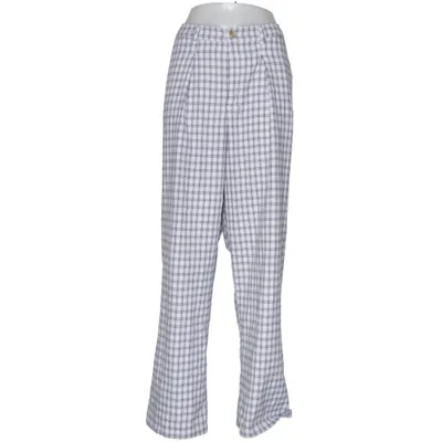 Byxor (ULTRA HIGH-RISE) från Hollister Elastan, Polyester, Viskos
