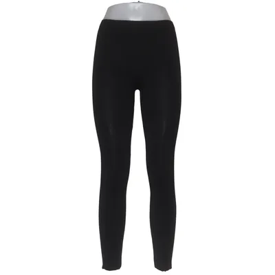 Leggings (Zwart) van Nutshell Elastaan, Polyamide