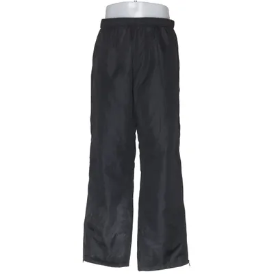 Regenbroek (Grijs) van Tribute Polyester