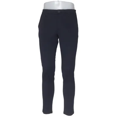 Kostymbyxor (Svart) från Only & Sons Elastan, Polyester, Viskos