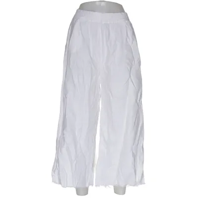 Broek (Wit) van New Collection Linnen