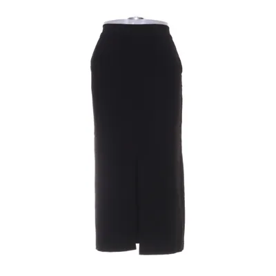 Pennkjol (Svart) från Object Återvunnen polyester