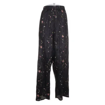 Palazzobyxor (Svart) från Kriss Sweden Acetat