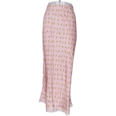Rok (Roze, Meerkleurig) van Code
