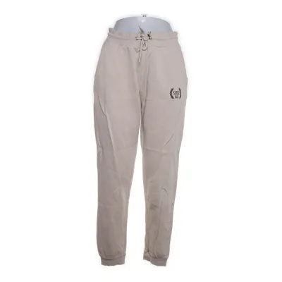 Mjukisbyxor (Beige) från Stanley Stella Ekologisk bomull, Återvunnen polyester