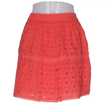 Skirt (Red) from Lynne Cotton