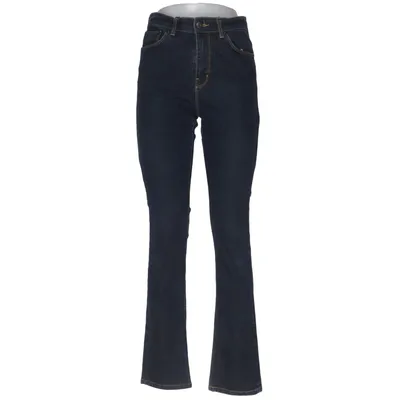 Jeans (322 SLIM) från Crocker Bomull, Elastan, Polyester