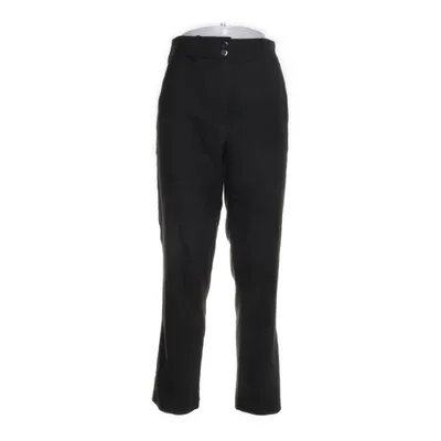 Pantalon de costume (Noir) de Five Units Élasthane, Polyester, Viscose