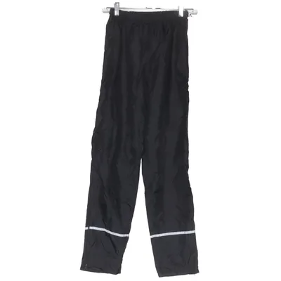Trainingsbroek (Zwart) van Newline Polyamide