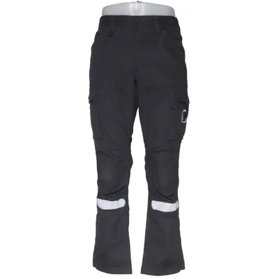 Work pants (124161-930) from Wenaas Cotton, Polyester
