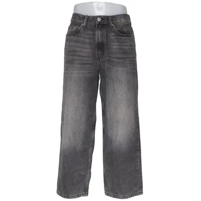 Jeans (BAGGY) from H&M Cotton, Polyester