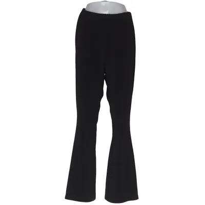 Palazzo pants (Black) from Today Elastane, Polyester