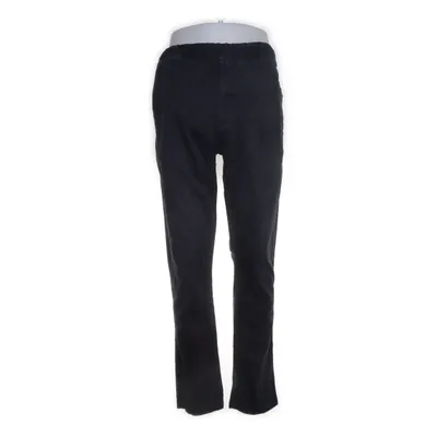 Byxor (Blå) från NN07 Bomull, Elastan