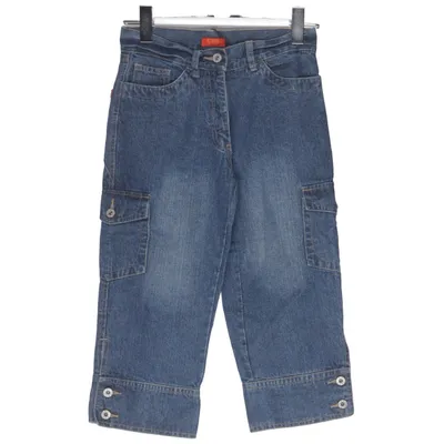 Jeans (Blå) från CFL Bomull