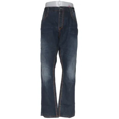 Jean (Bleu) de Timezone Coton