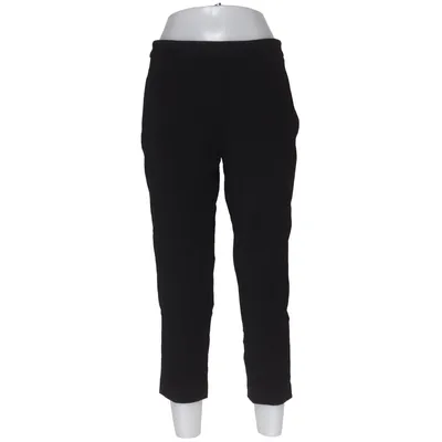 Pantacourt (Noir) de Boss Élasthane, Polyamide, Viscose