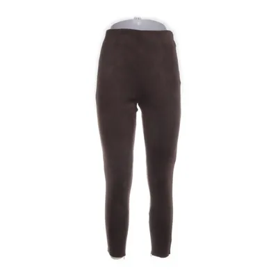 Broek (Bruin) van Zara Basic Collection