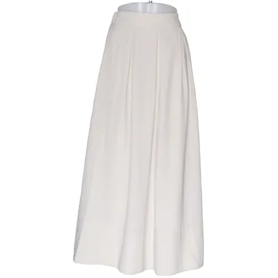 Långkjol (Beige) från Neo Noir Polyester