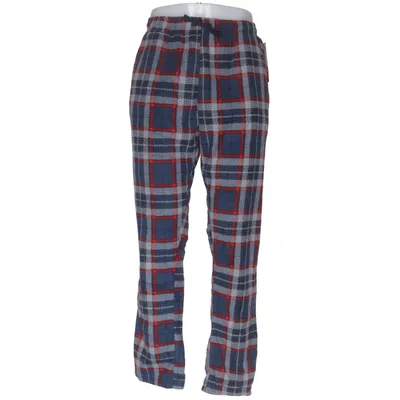Pantalon de pyjama (Bleu, Gris, Rouge) de EP Collection Polyester