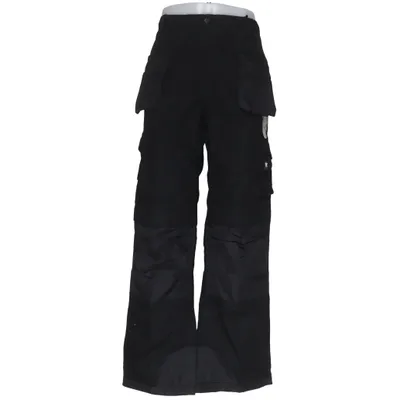 Work pants (Black) from Caterpillar Cotton, Polyester