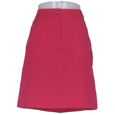 Skort (Pink) fra Daily Sports Elastan, Polyamid
