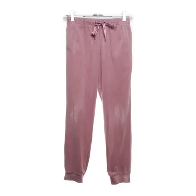 Broek (Roze) van Rosemunde Elastaan, Polyester