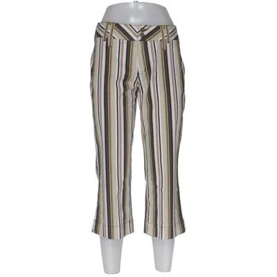 Culottes (Vert, Blanc, Multicolore) de ESPRIT Coton, Élasthane