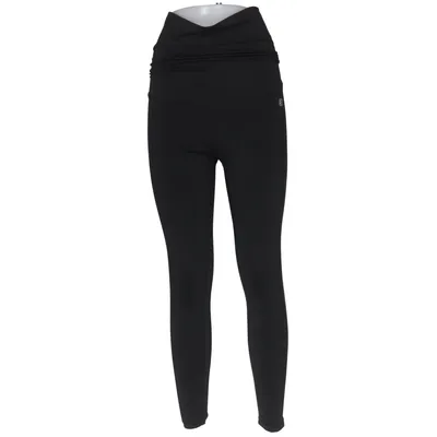 Træningsleggings (Ene Isa Mum W Tights) fra Energetics Elastan, Polyester