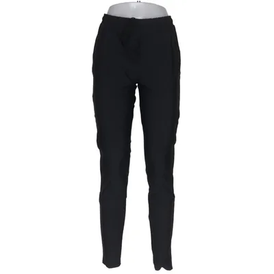 Leggings (Zwart) van Not Elastaan, Polyamide