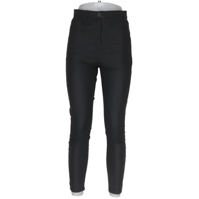 Jeans (Schwarz) von River Island Petite Baumwolle, Elasthan, Polyamid