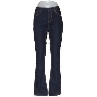 Jeans (Blue) from Dobber Cotton, Elastane