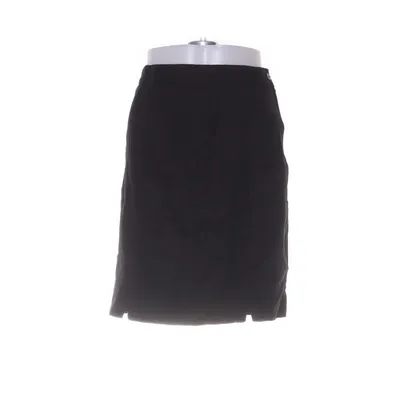 Skirt (40259) from Jürgen Michaelsen Cotton, Linen, Polyester, Viscose