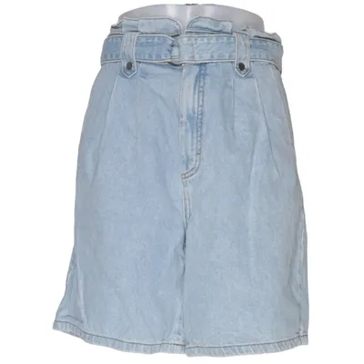 Jeansshorts (Aleahgz Hw Shorts) fra Gestuz Bomuld