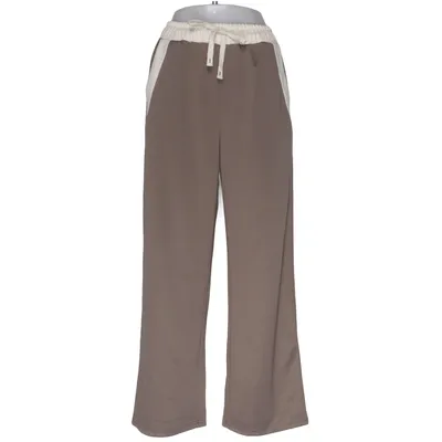 Sporthose (Grau, Weiß) von Dazy