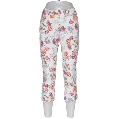 Pantalon (Multicolore) de Encuentro Coton, Élasthane, Polyester