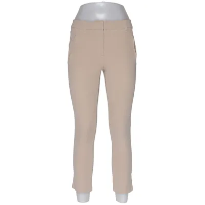 Chinos (Beige) from Jasper Conran Cotton, Elastane