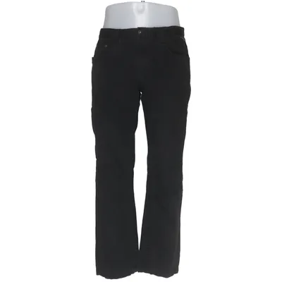 Jeans (Svart) från Southern Bomull