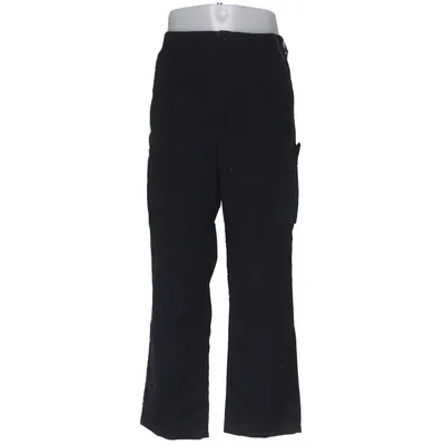 Werkbroek (Zwart) van Björnkläder Katoen, Polyester