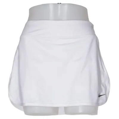 Träningskjol (Vit) från Nike
