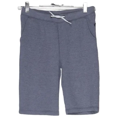Sweatshort (Grijs) van Alpine pro Katoen, Polyester