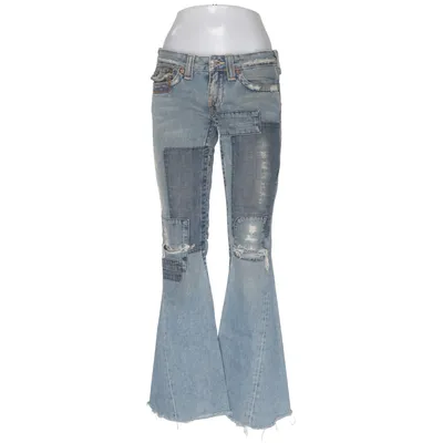 Jeans (Blå) fra True Religion Bomuld